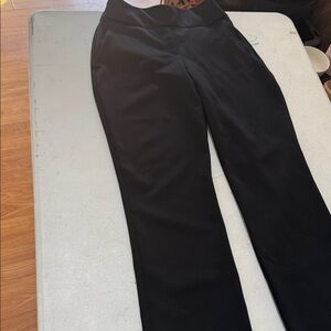 Express Elegant Black Women's trousers size xs
